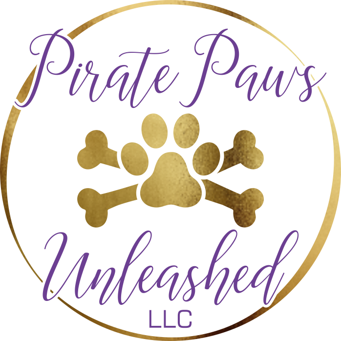 Pirate Paws Unleashed